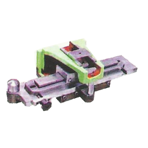 Power Chuck 6
